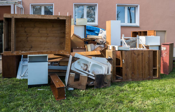 Best Furniture Removal Near Me  in Western Lake, TX
