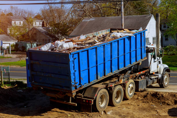 Best Junk Hauling Services  in Western Lake, TX