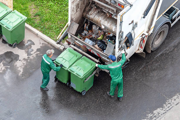 Best Residential Junk Removal  in Western Lake, TX