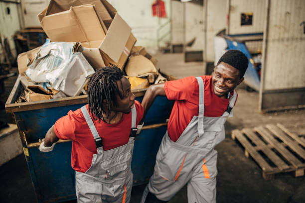 Best Estate Cleanout Services  in Western Lake, TX