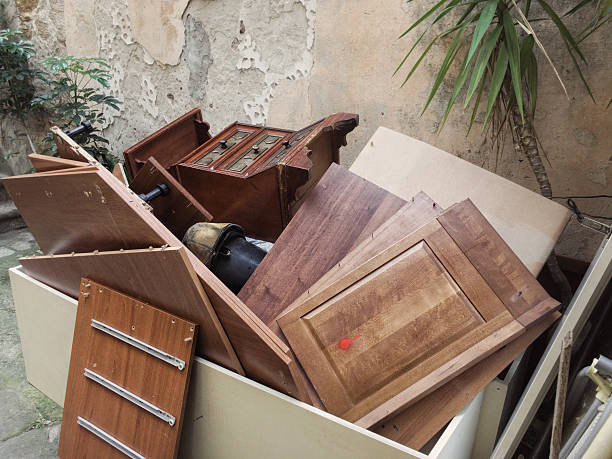 Reliable Western Lake, TX Junk Removal Solutions